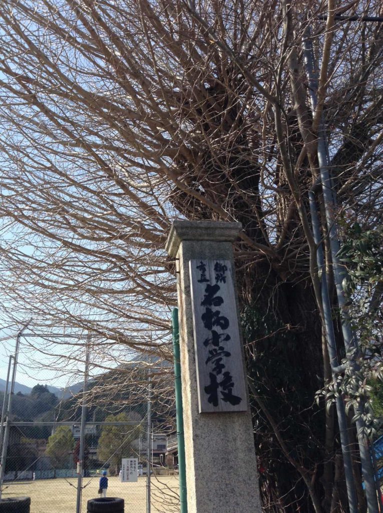 長良小学校